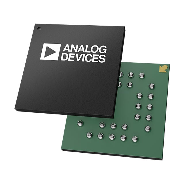 Analog Devices Inc. ADXRS646BBGZ-RL electronic component product image