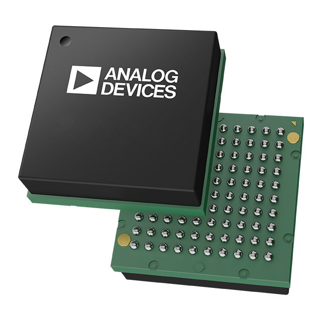 Analog Devices Inc. ADIS16507-2BMLZ electronic component product image