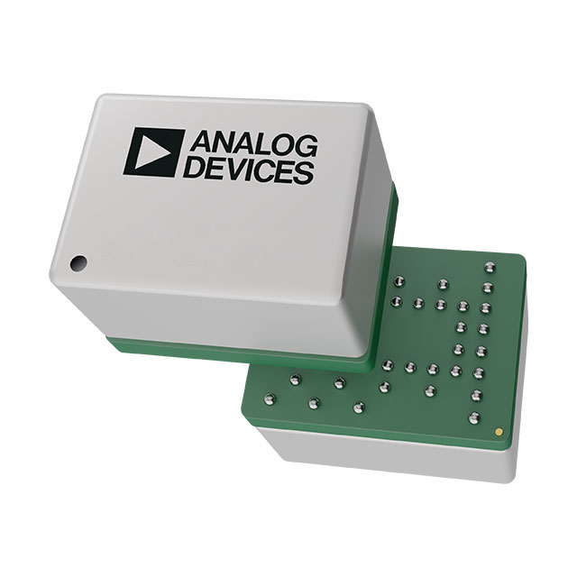 Analog Devices Inc. ADIS16470AMLZ electronic component product image