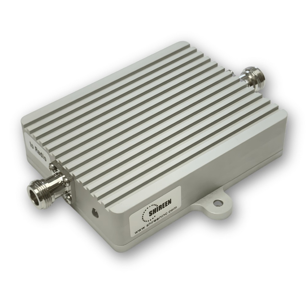 Shireen Inc. 90325 electronic component product image
