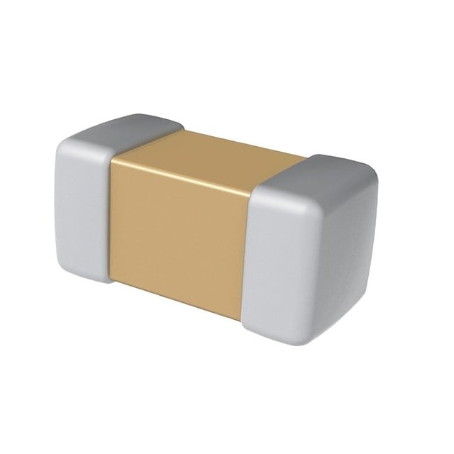 KEMET CBR06C360J5GACAUTO7411 electronic component product image