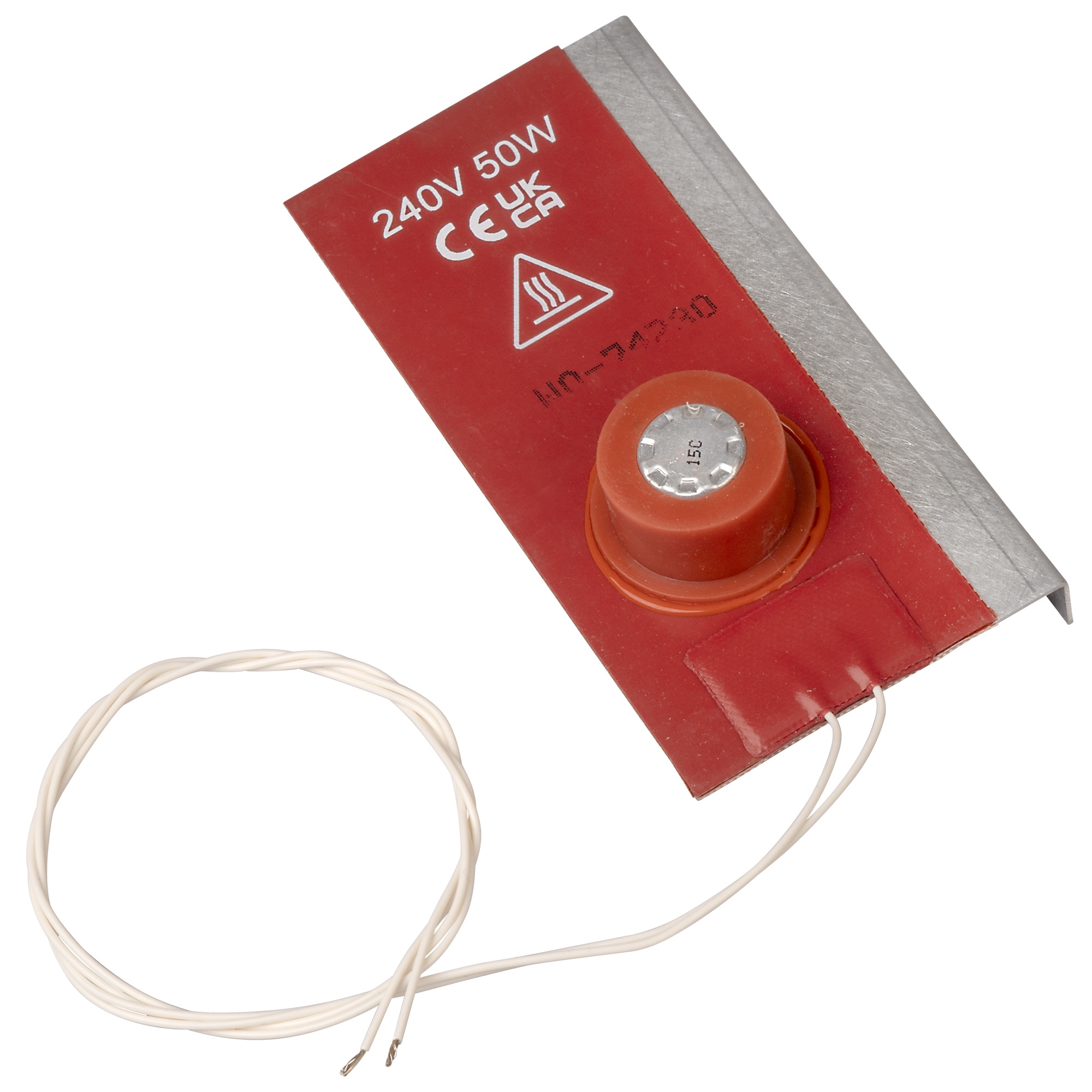 Custom Heaters and Research CHR001-2050 electronic component product image