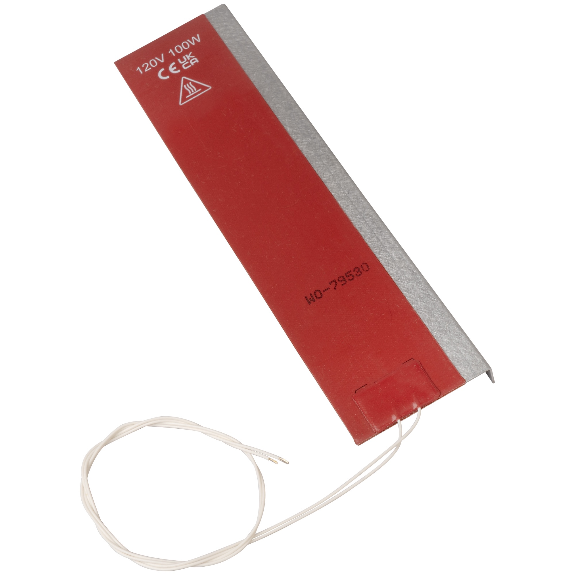 Custom Heaters and Research CHR001-2059 electronic component product image
