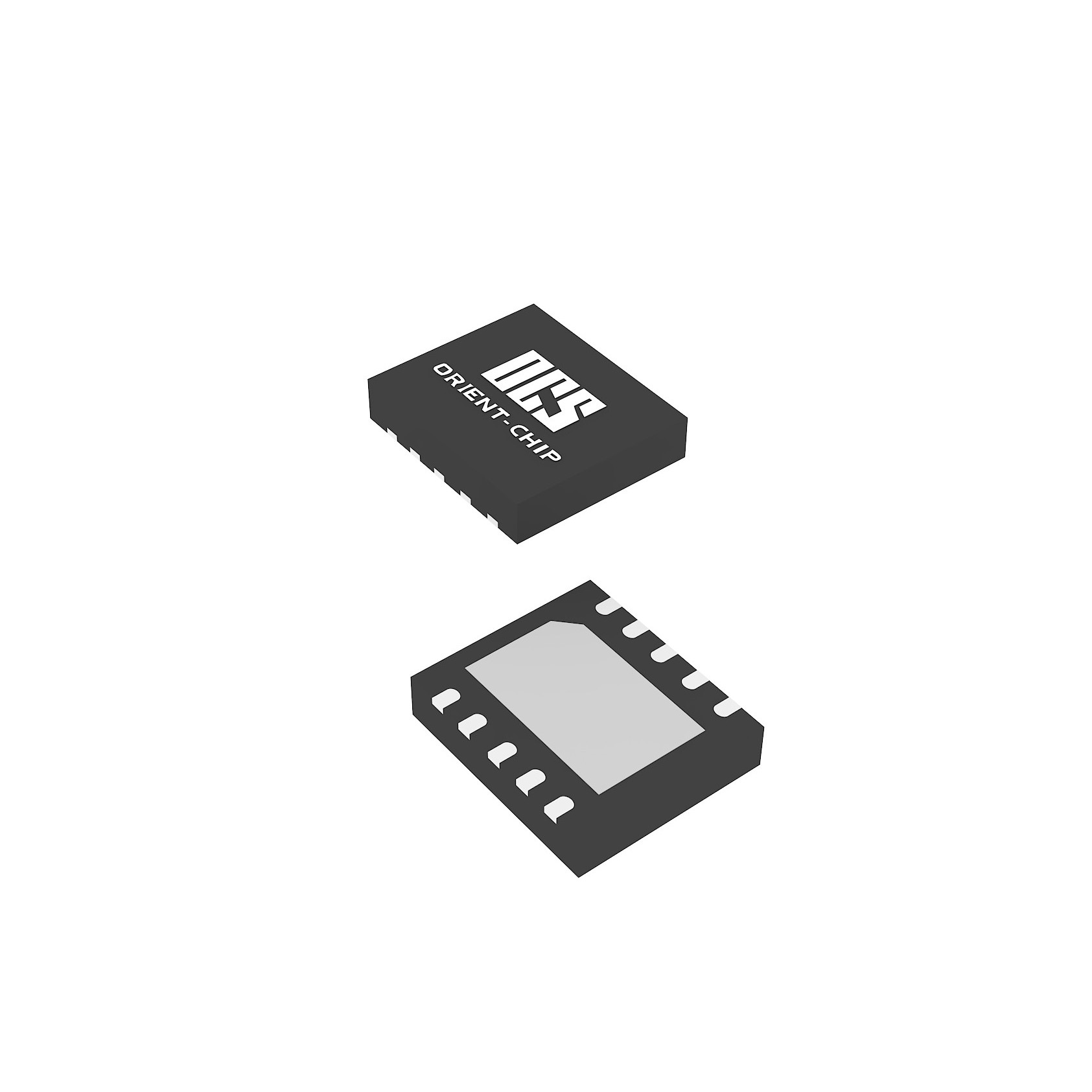 OCS OCD2312VAE-NAW210 electronic component product image