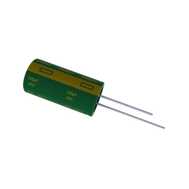 KEMET ESW227M100AM7AA electronic component product image