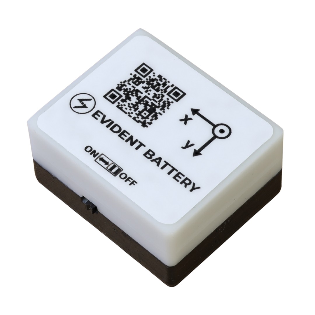 EVident Battery EVB-01 electronic component product image