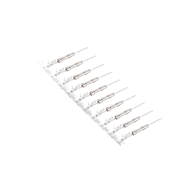 Amphenol Industrial Operations C10-738774-203 electronic component product image