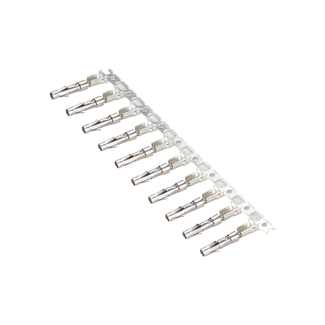Amphenol Industrial Operations C10-780111-203 electronic component product image