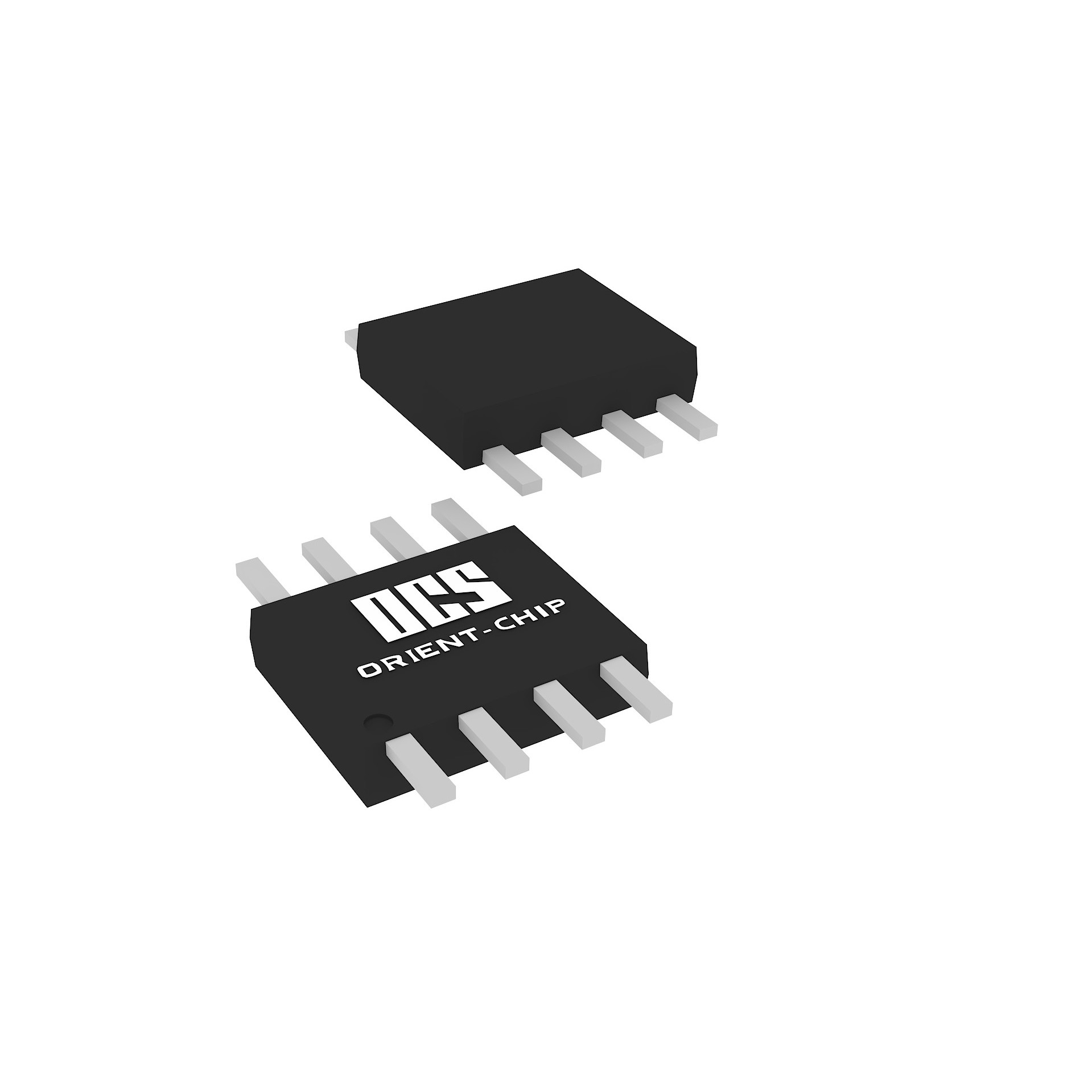 OCS OCH2985TOAD-VF-SOP-8F electronic component product image