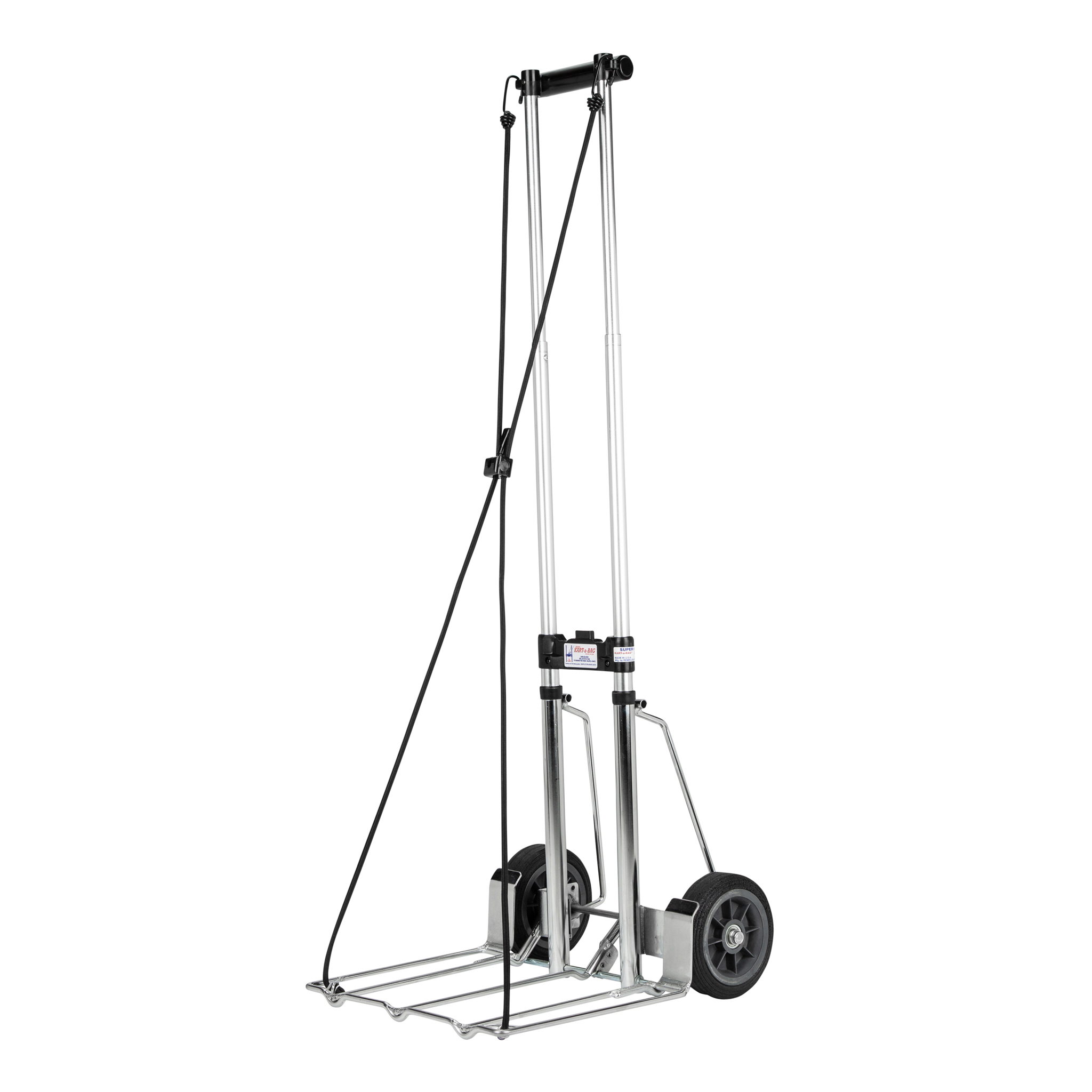 Kart-a-Bag Super 600 electronic component product image