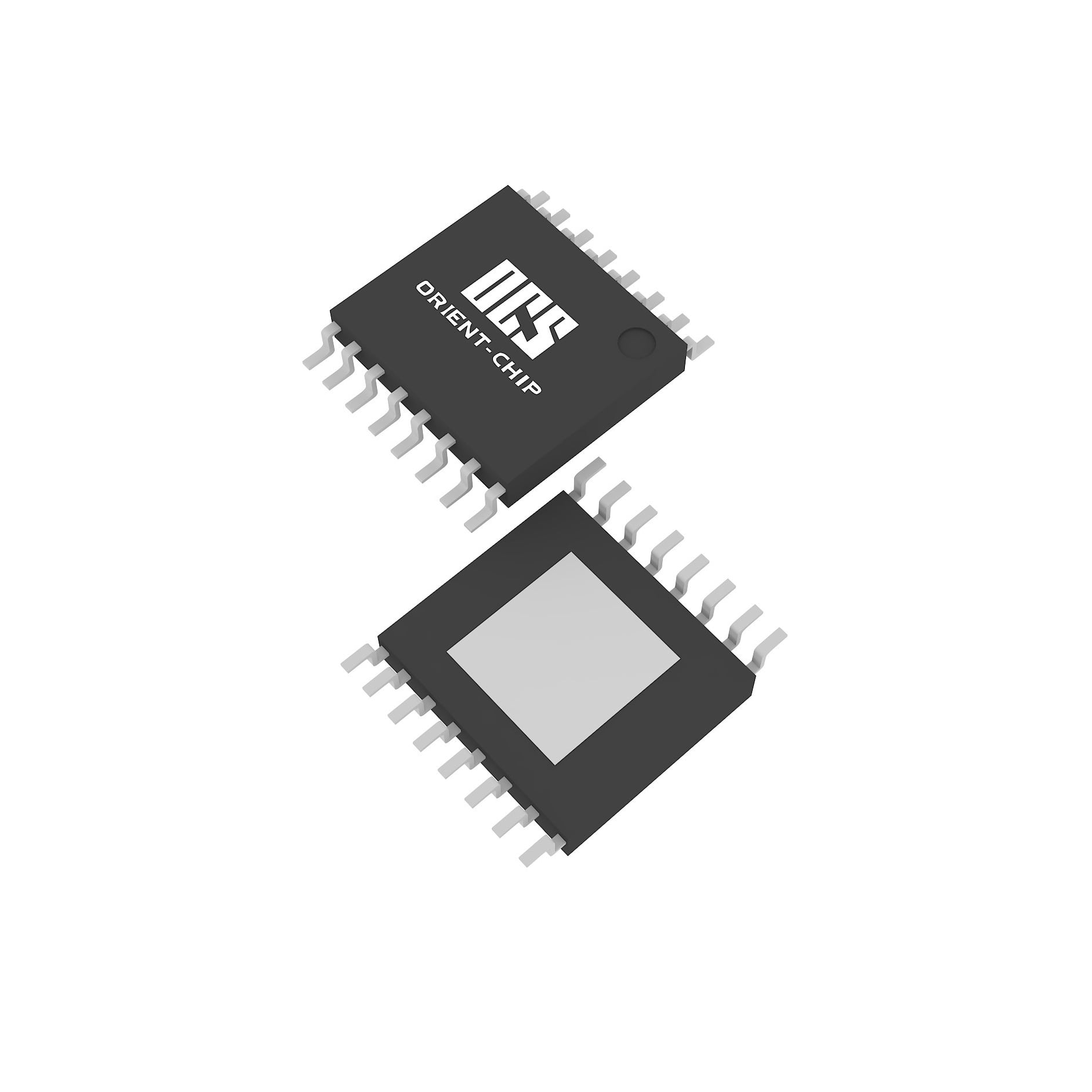 OCS OCD2312EFAE-HAW212-AL electronic component product image