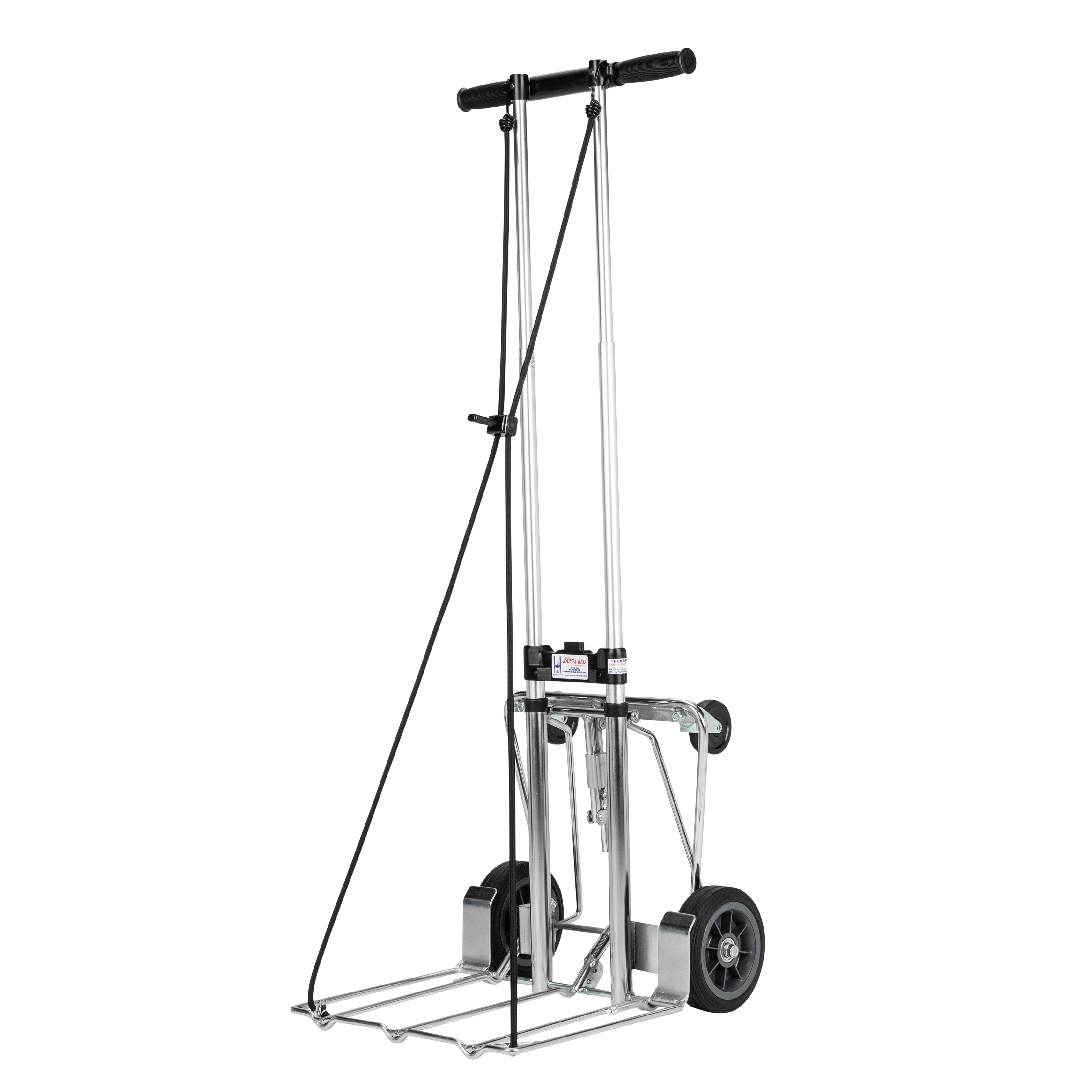 Kart-a-Bag Tri-Kart 800 T-Bar electronic component product image
