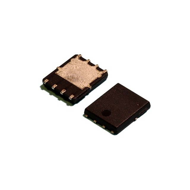 YAGEO XSEMI XP3N1R8AMT electronic component product image