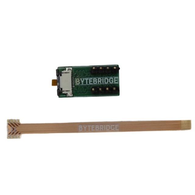 Zetier ZSC8BYB electronic component product image