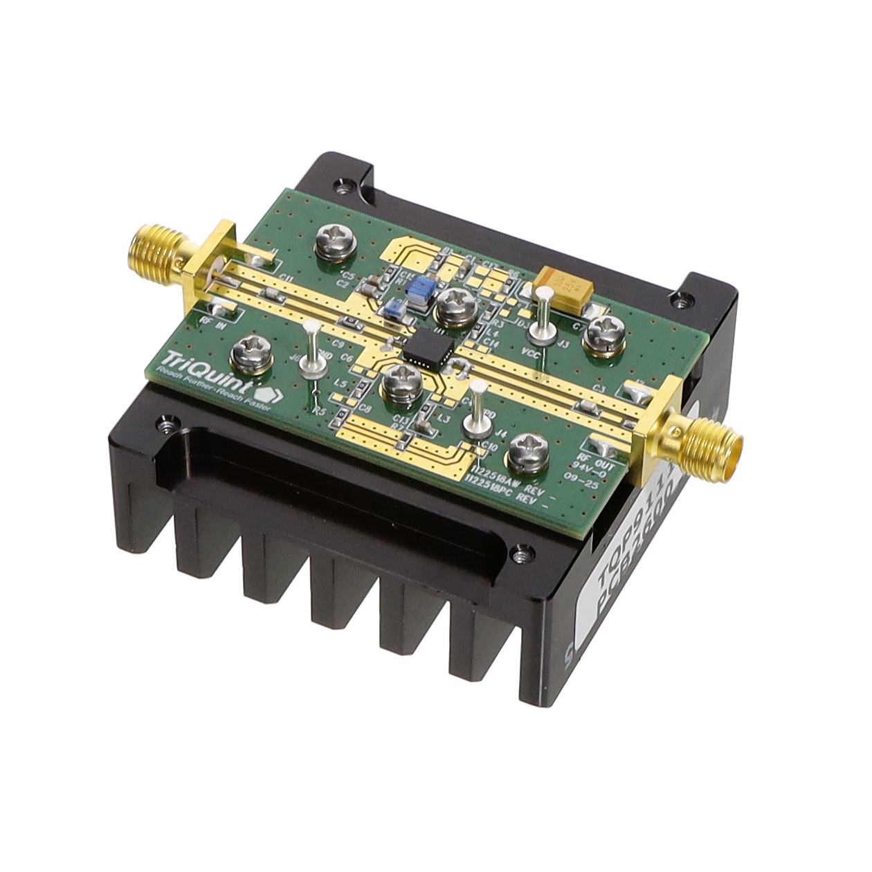 Qorvo TQP9111-PCB2600 electronic component product image
