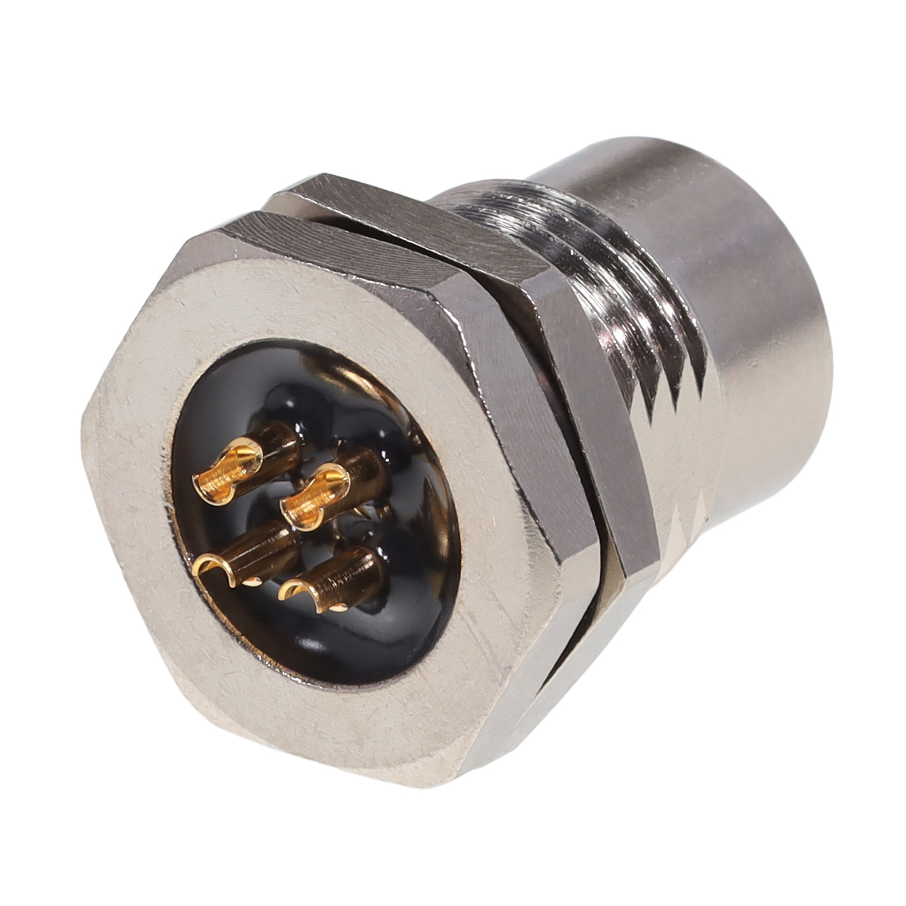 ATTEND Technology 216A-04FAF electronic component product image