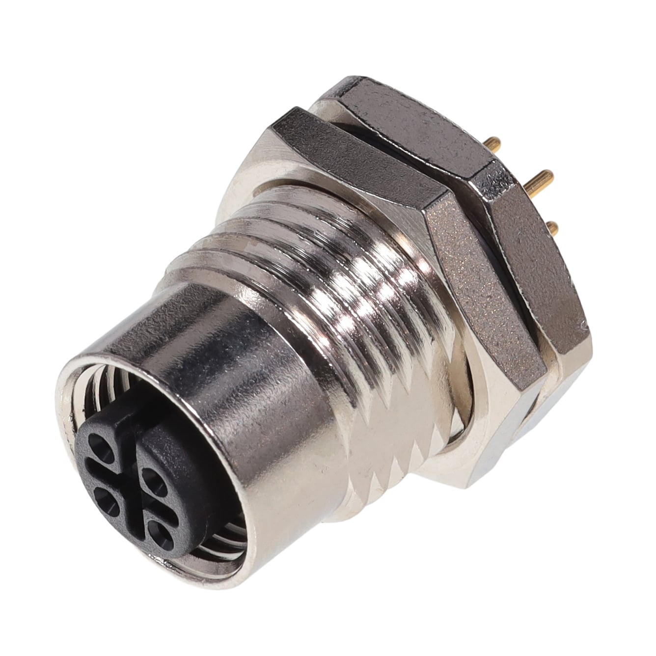 ATTEND Technology 216A-04FSF electronic component product image