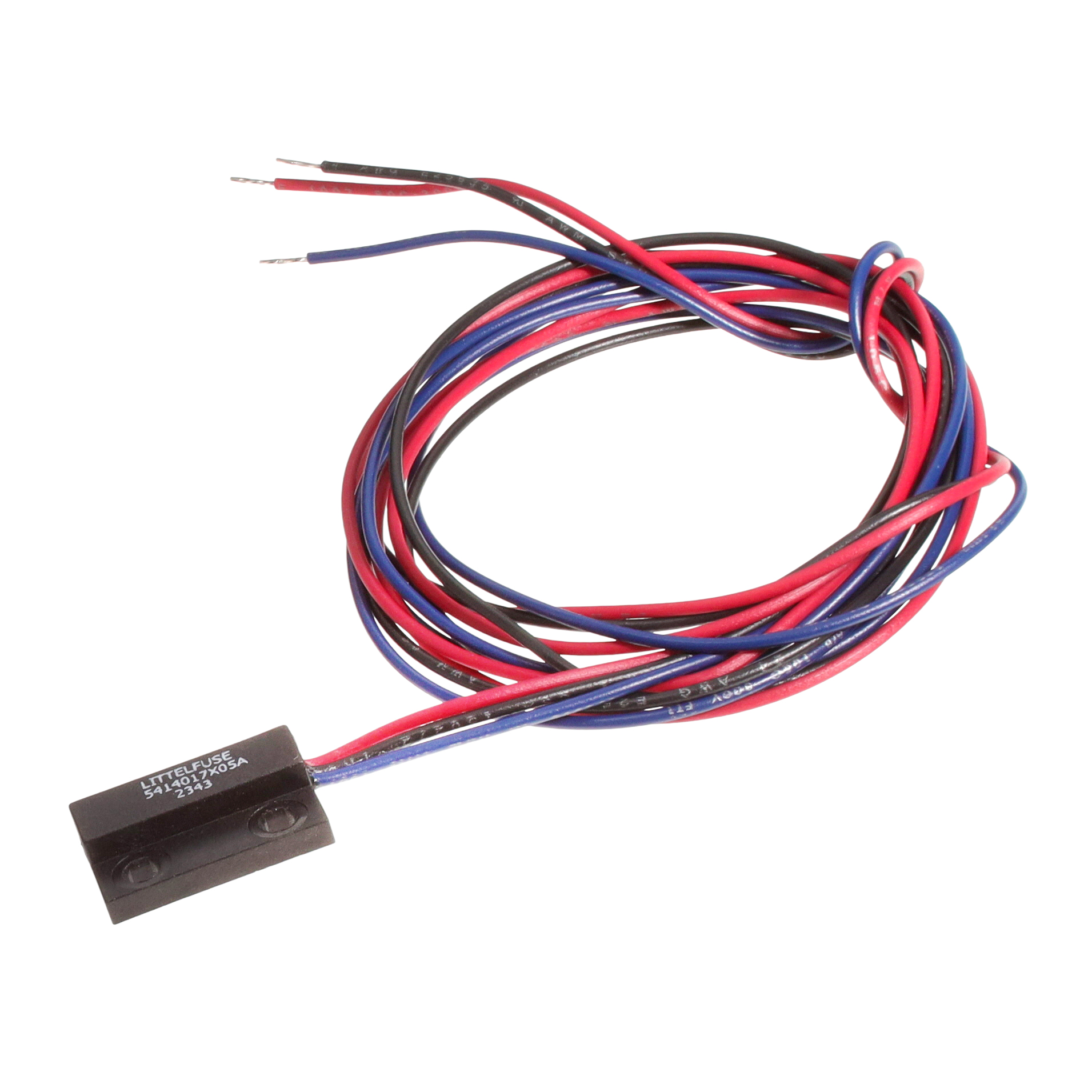 Littelfuse Inc. 54140-17X-05-A electronic component product image