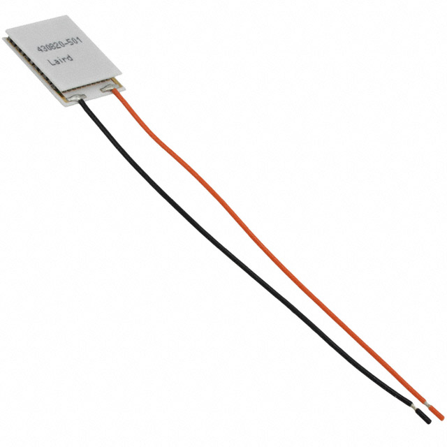 Tark Thermal Solutions 430820-501 electronic component product image