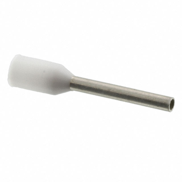 TE Connectivity AMP Connectors 966067-3 electronic component product image