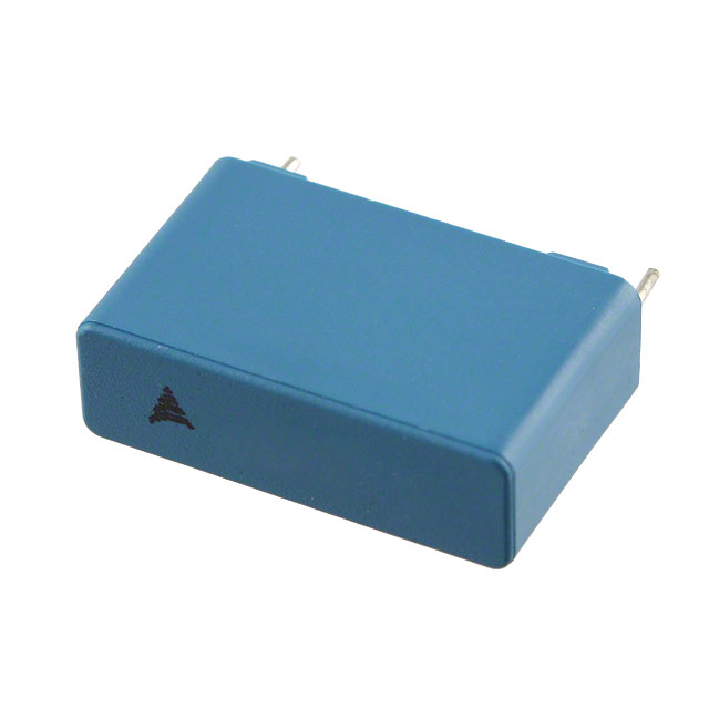 TDK B32653A0104J000 electronic component product image