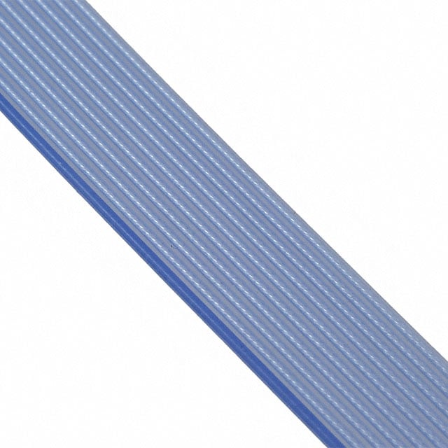 Molex - Temp Flex 1000570031 electronic component product image