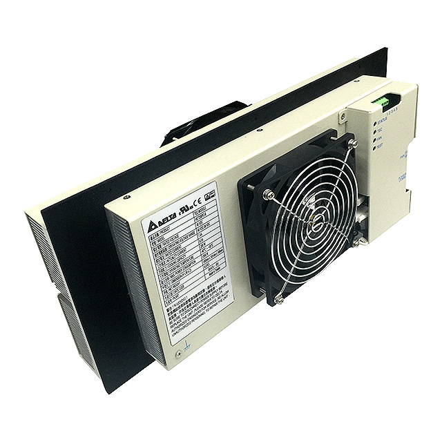 Delta Electronics HET200PC-B electronic component product image