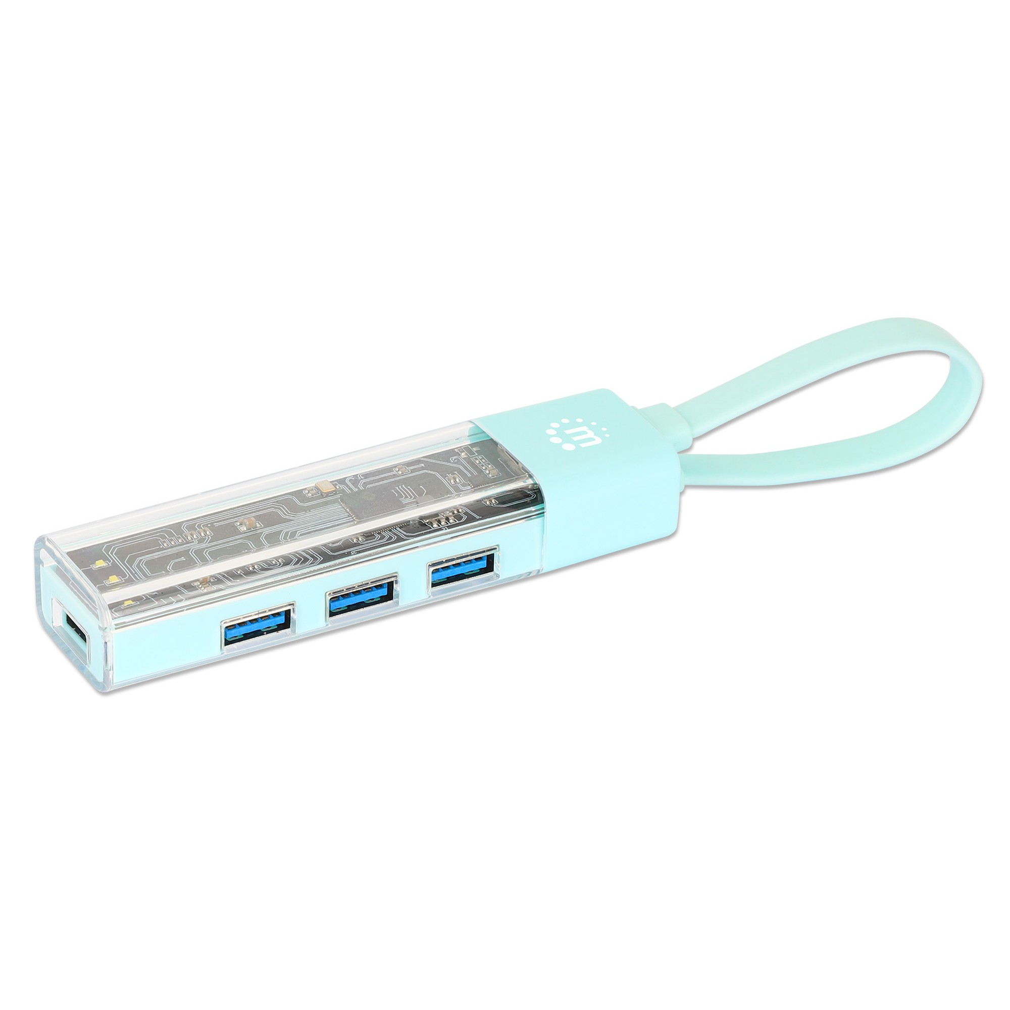 Manhattan Products 181020 electronic component product image