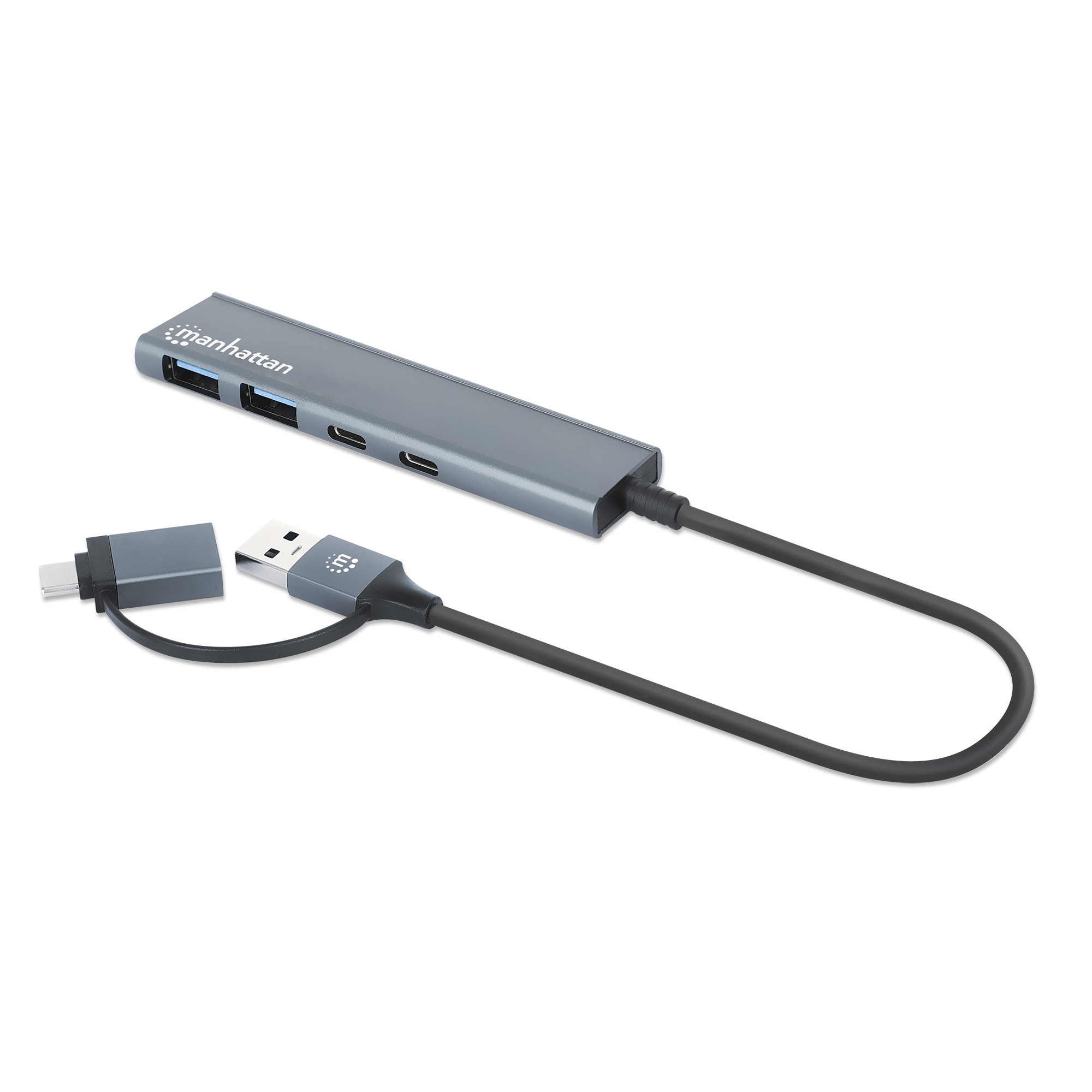 Manhattan Products 181075 electronic component product image