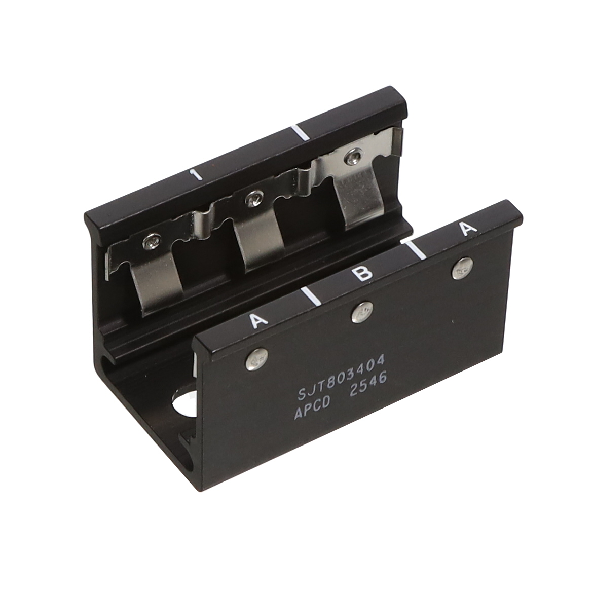 Amphenol PCD SJT803404 electronic component product image