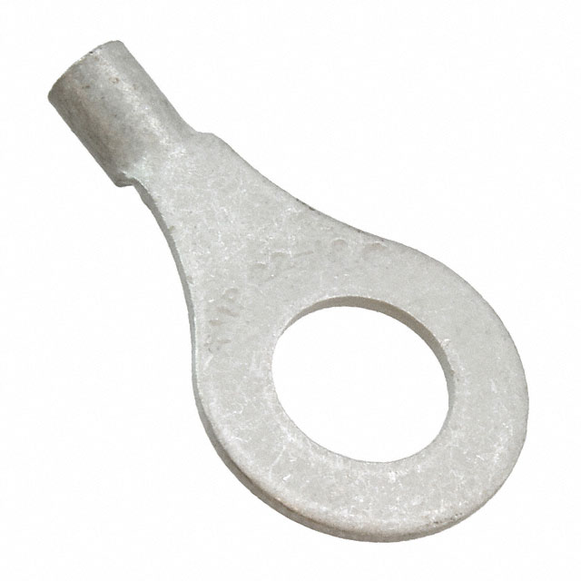 TE Connectivity AMP Connectors 130058 electronic component product image