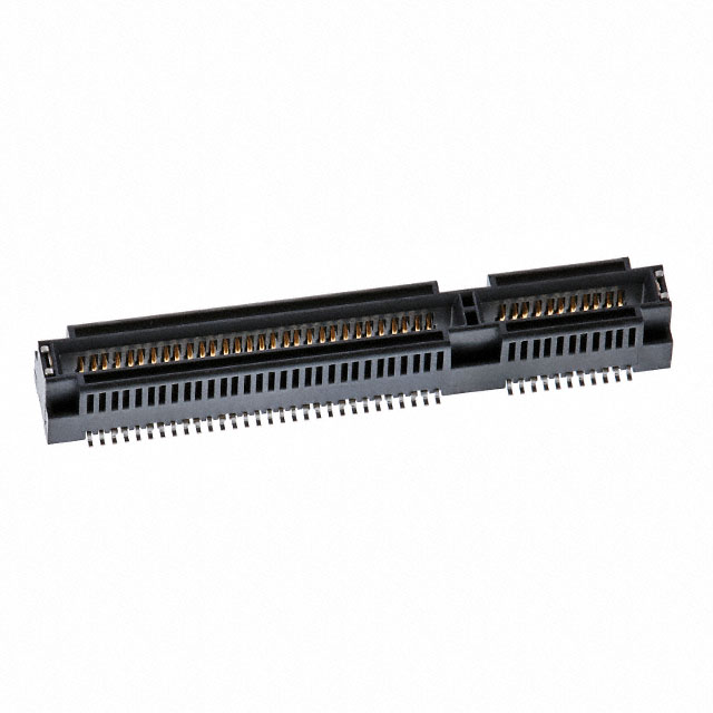Molex 1733000114 electronic component product image