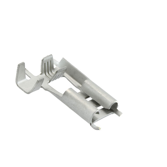 TE Connectivity AMP Connectors 180397-2 electronic component product image
