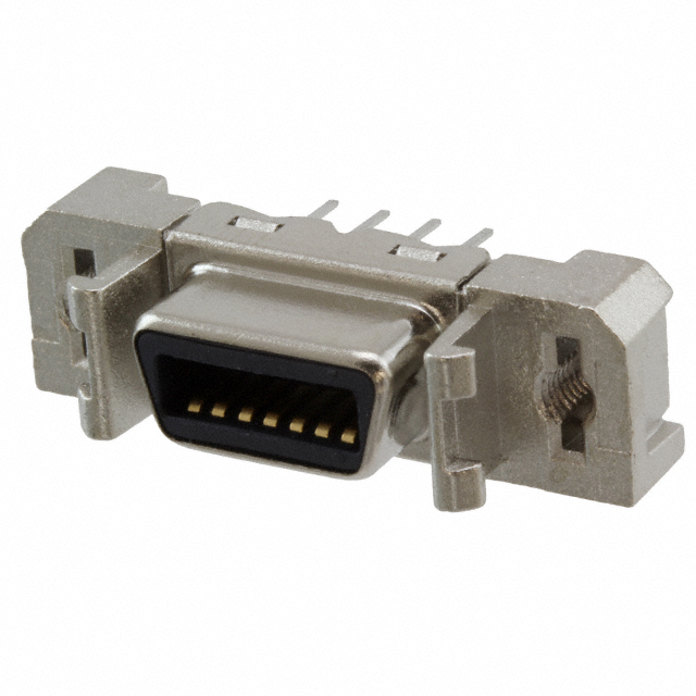 TE Connectivity AMP Connectors 5175887-1 electronic component product image