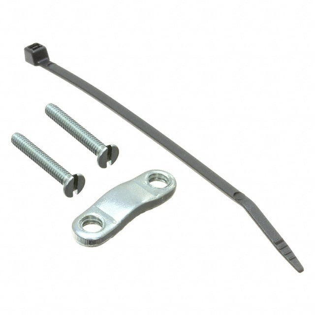 Amphenol ICC (FCI) 863093CEALF electronic component product image