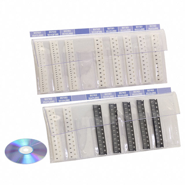 TDK B57999V5999J199 electronic component product image