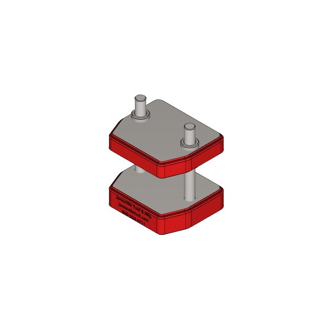 Janesville Tool & Mfg. Inc #1MDS-A electronic component product image