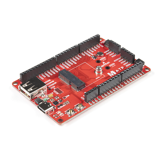 SparkFun Electronics 16885 electronic component product image