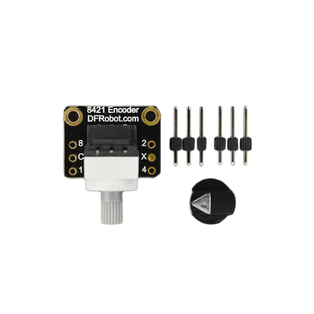DFRobot DFR0722 electronic component product image