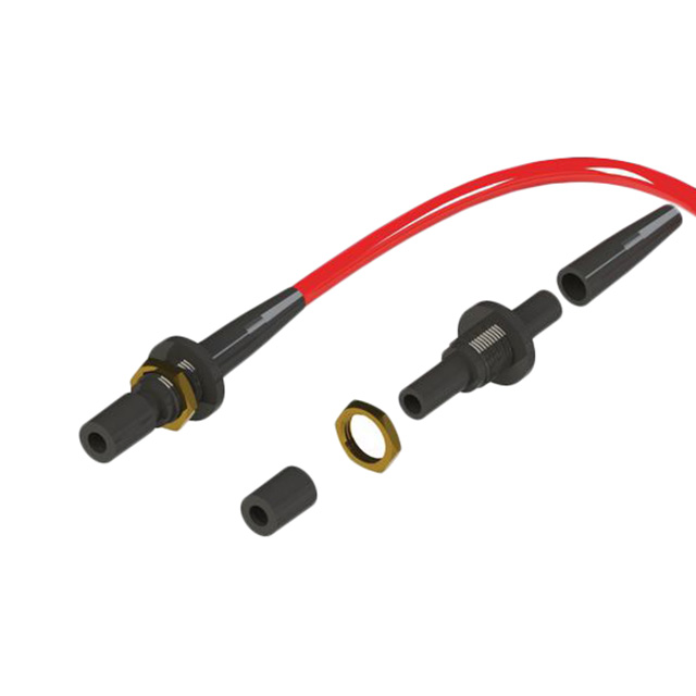 Essentra Components EFA52-02-ASS electronic component product image