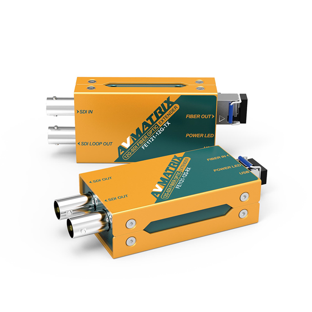 AVMATRIX FE1121-12G electronic component product image