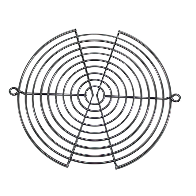 Orion Fans G172-10H electronic component product image