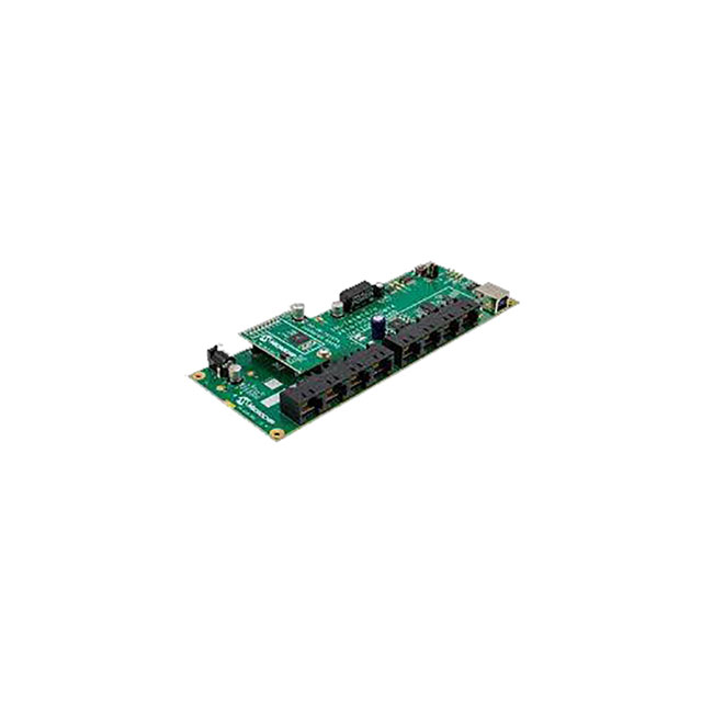 Microchip Technology PD-IM-7618T4H electronic component product image