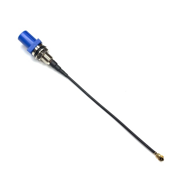 SINBON U.FLP-FAKRACP-88100 electronic component product image