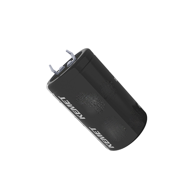 KEMET ELH687M400AT3AA electronic component product image