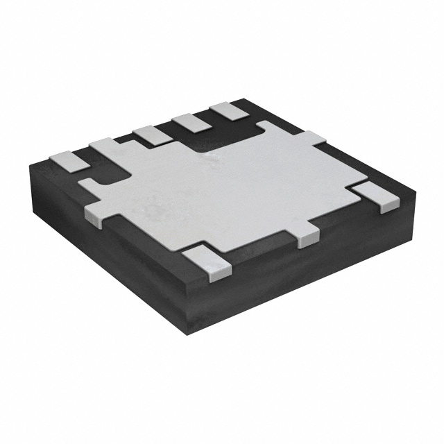 Vishay Semiconductor Opto Division TSOP57338TT1 electronic component product image