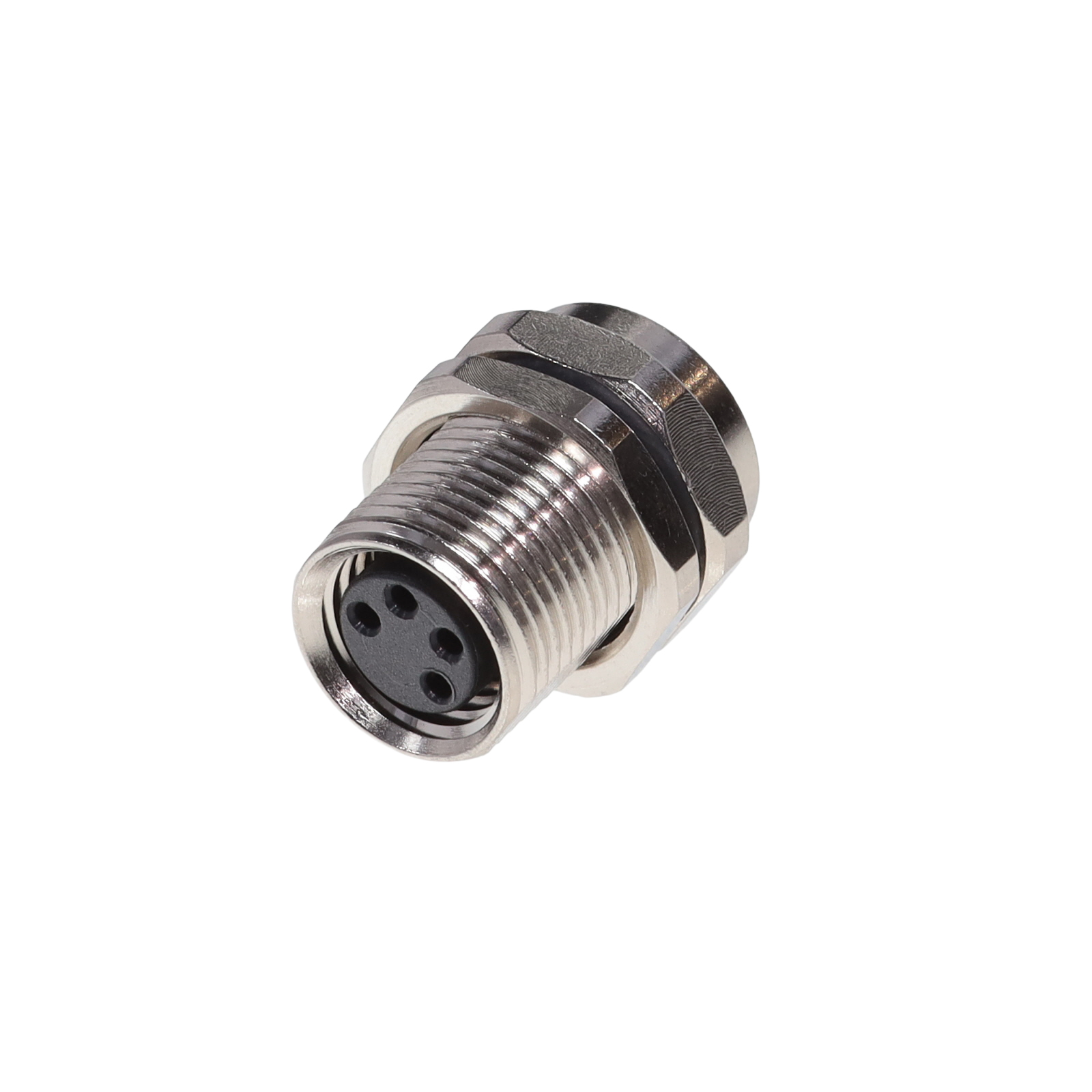 ATTEND Technology 219A-04FAF electronic component product image