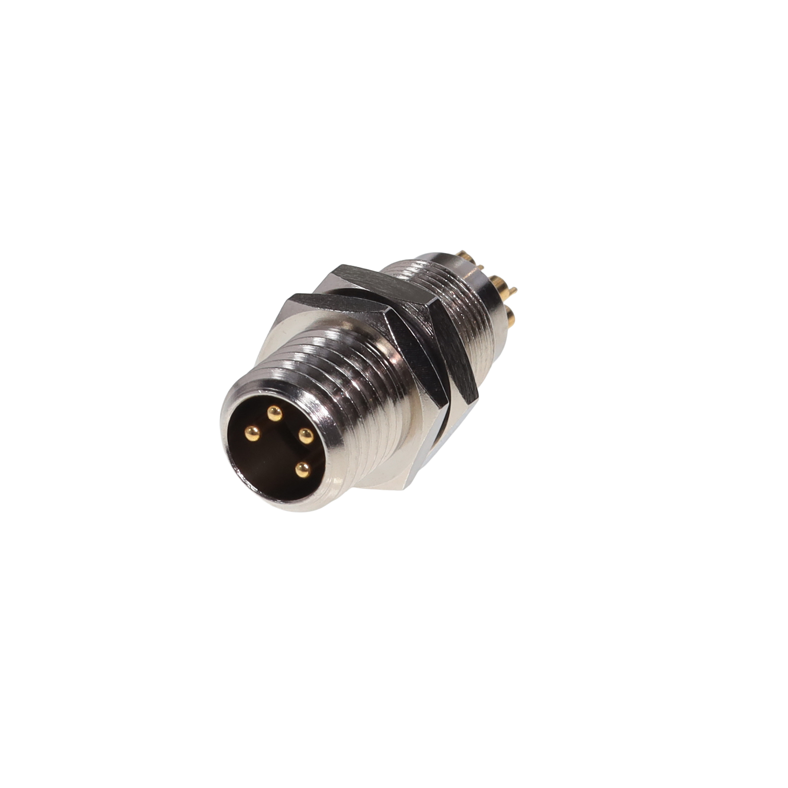ATTEND Technology 219A-04MAR electronic component product image