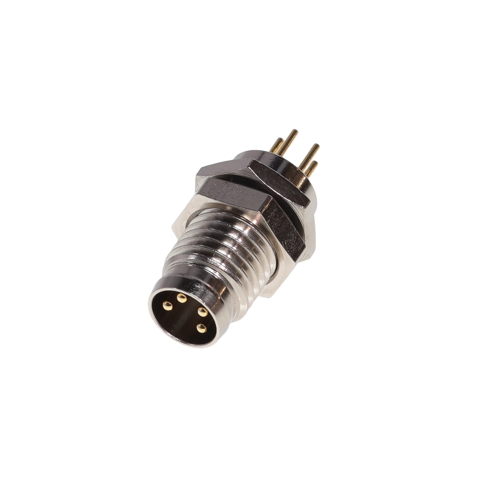 ATTEND Technology 219A-04MSF electronic component product image