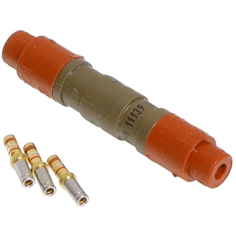 TE Connectivity Deutsch Connectors CTL-20-513 [V001] electronic component product image